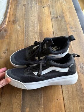 Vans Women's Shoes
